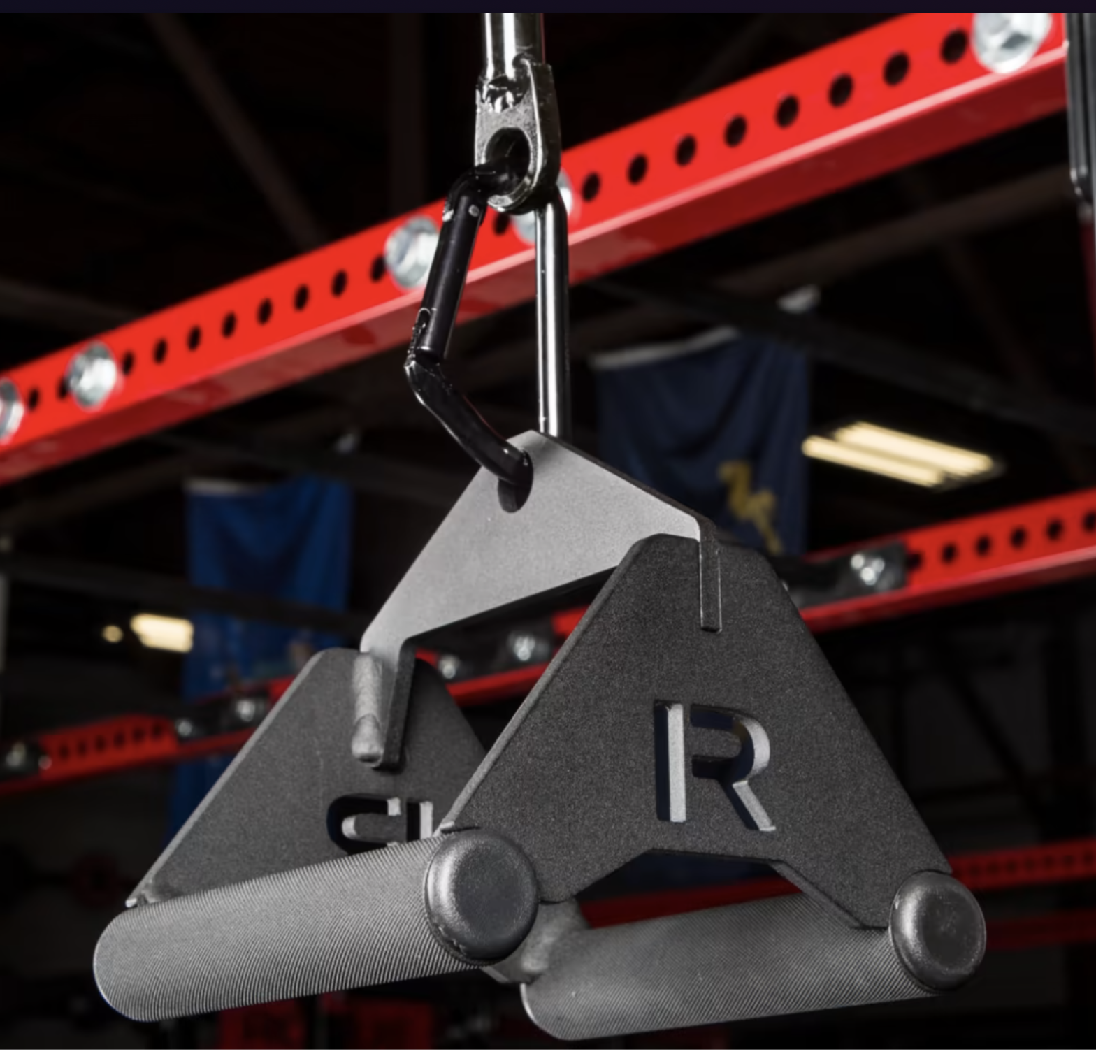 Rogue Grip Triangle (Standard Grip)